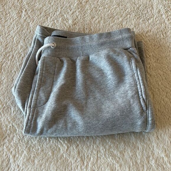 Alumnus gray shorts - Picture 5 of 16